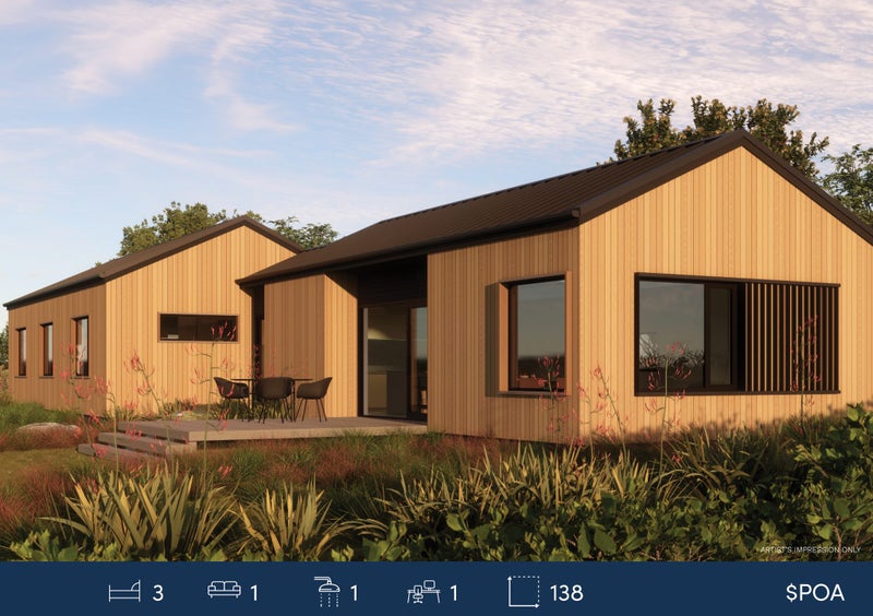 338 Frankley Road, Ferndale, New Plymouth, Taranaki