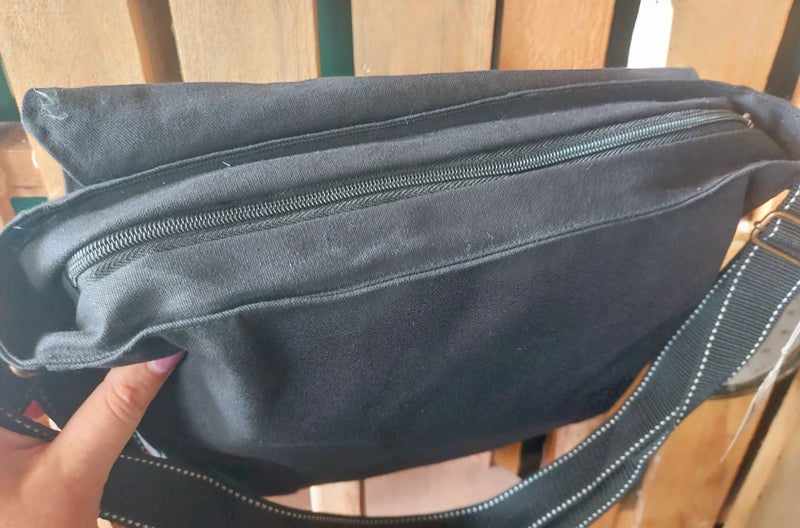 Pirate Shoulder Bag [18932] Carousel 2