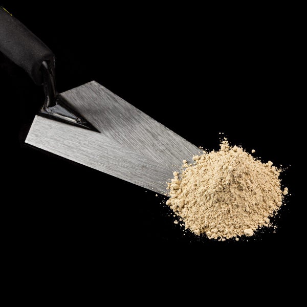 Refractory Aluminate Cement CA50 Carousel 1