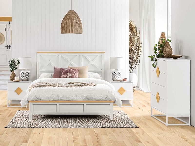 Bedroom Storage Set Carousel 1