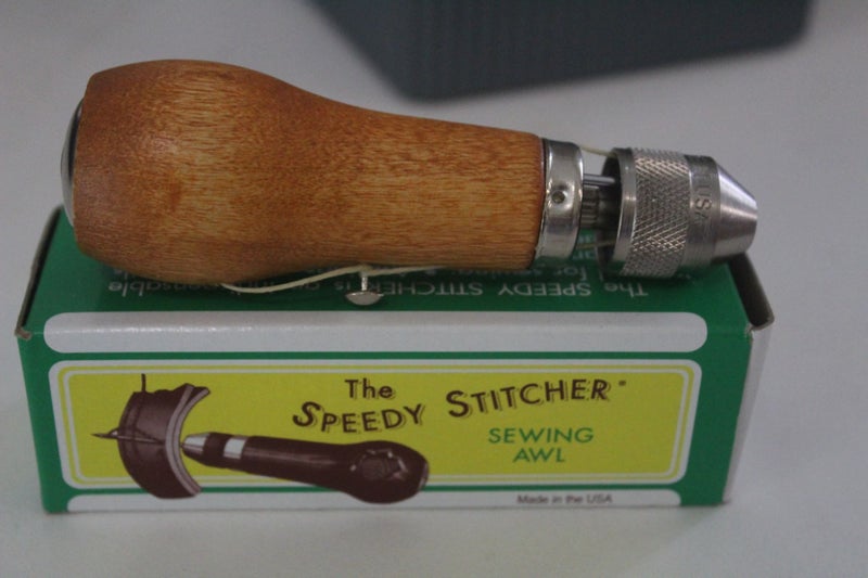 Sewing Awl SPEEDY STITCHER