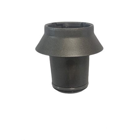Hair Dryer to Curling Iron Styler Adapter Carousel 11
