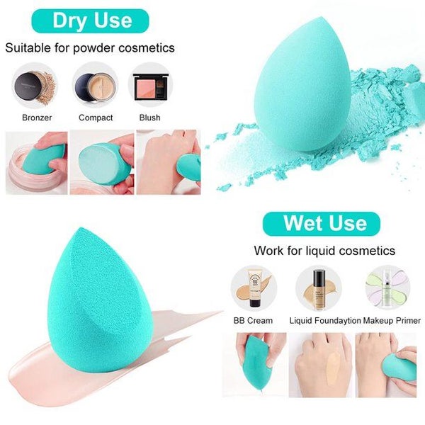 Makeup Sponge Set New Carousel 2