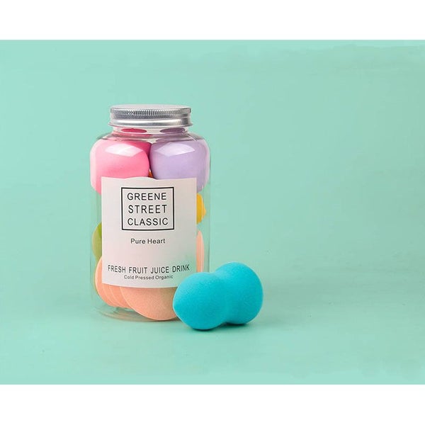 Makeup Sponge Set New Carousel 1