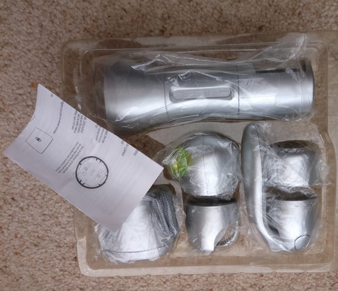 Emergengy Kit Carousel 2