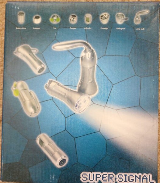 Emergengy Kit Carousel 1