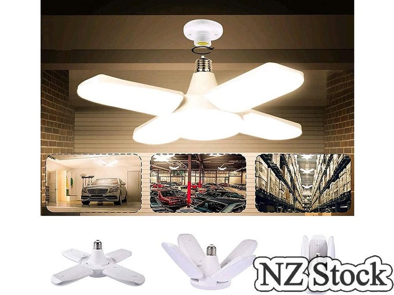 PTN NEW LED Garage Light Sale - Sale Sale Carousel 19