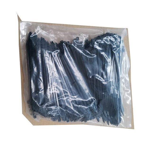 Cable Tie 3*100mm Carousel 1