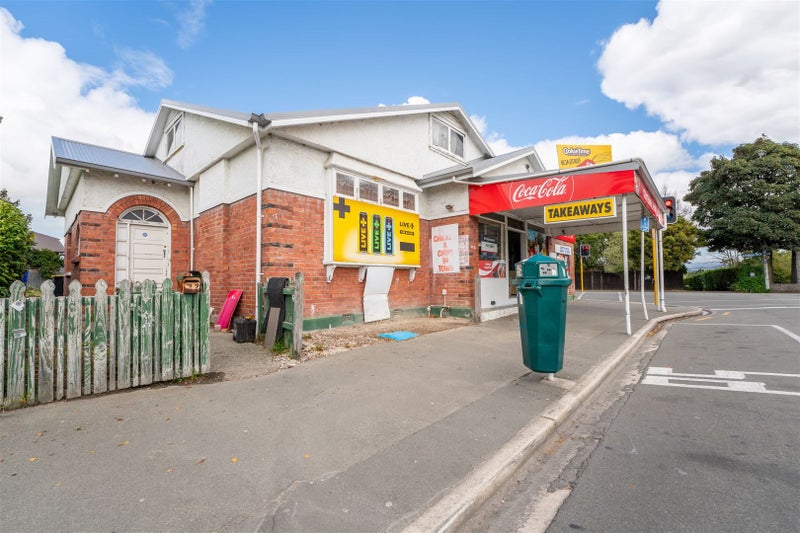 382 Church Street, Timaru, Canterbury