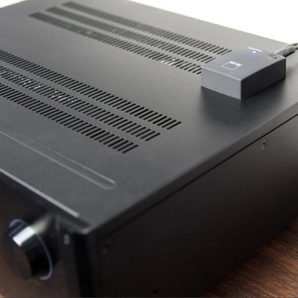 SVS SoundPath Wireless Subwoofer Adaptor Carousel 2