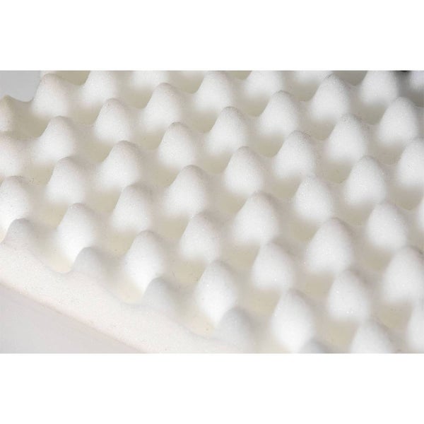 Superior Pet Plus Orthopedic Pet Dog Mat Matress Artic Faux Fur Large 102cm Carousel 5