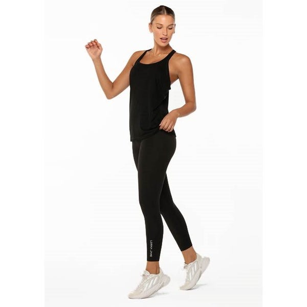 Lorna Jane Slouchy Gym Tank Carousel 1
