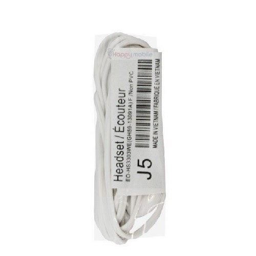 3.5mm Earphone Samsung A3 A5 A7 A6 A8 A9 plus A01 A10 A10E A10S A11 A20 A21 A21S Carousel 2