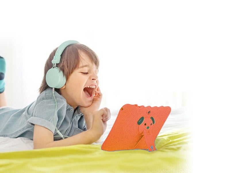7" Kids Tablet Android 8GB NZ Clearance Carousel 8