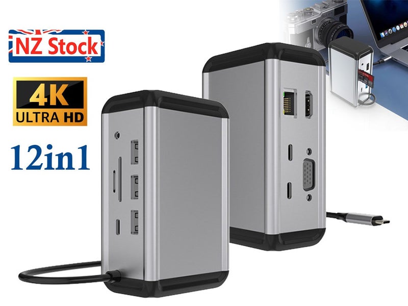 PTN New USB C Hub Sale Sale Sale Carousel 1