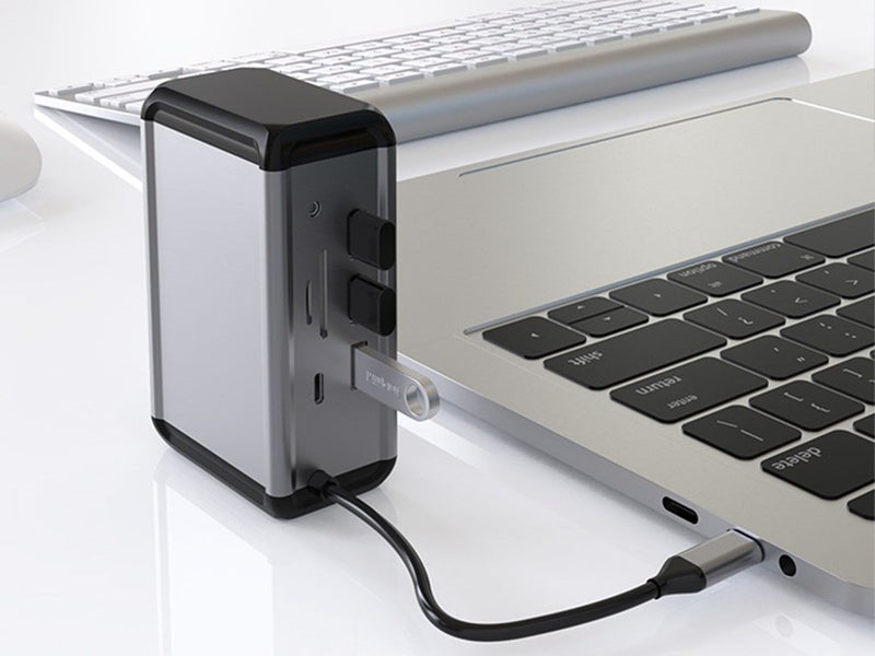 Docking Station Universal NZ Clearance Carousel 2