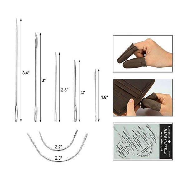 Leather Craft Tool Set Sale Sale Carousel 2