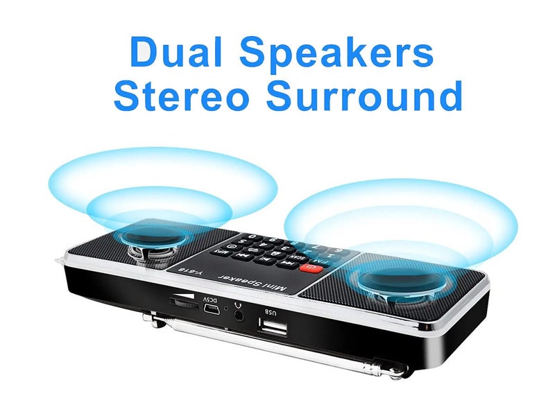 Stereo FM Radio NZ Clearance Carousel 2