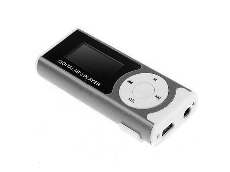 MP3 Player Carousel 2