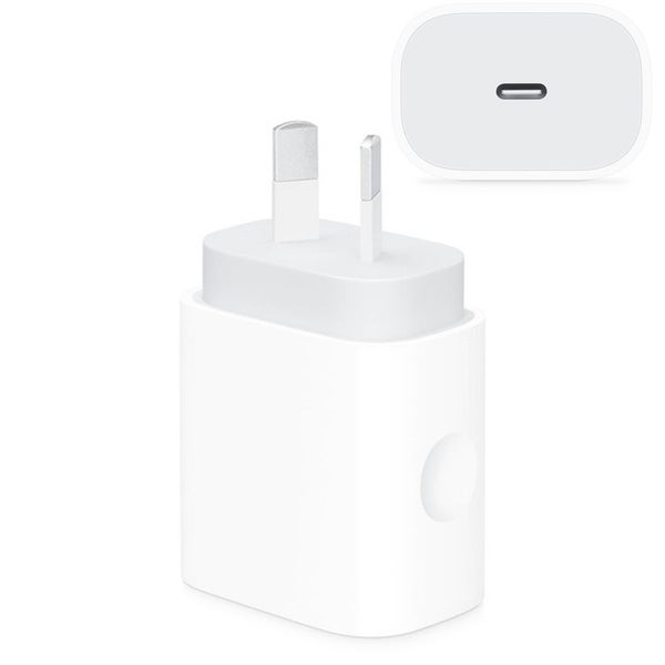 20W PD Fast Charging USB-C Quick Charger Cable For iPhone 13/14 Pro Max/iPad64220545468033110