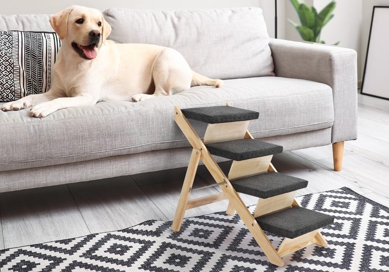 NEW Dog Steps - NEW *IN STOCK NOW* Carousel 2
