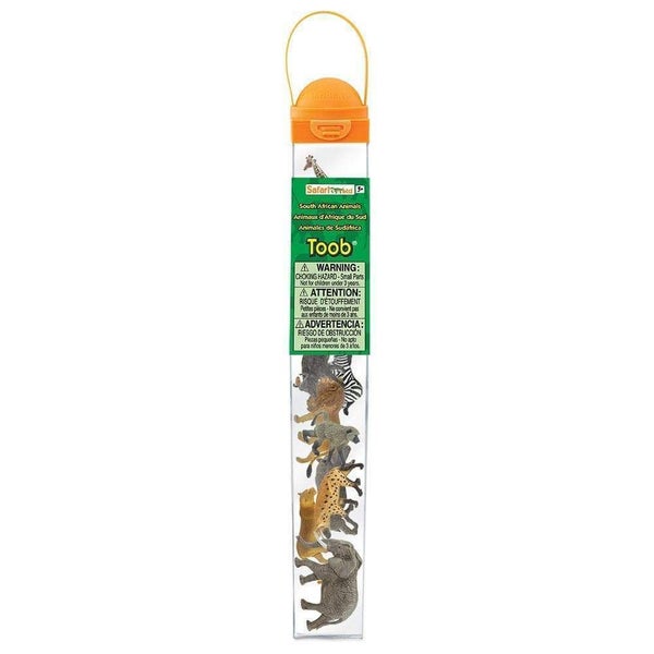 Safari Ltd South Africa Toob Carousel 2