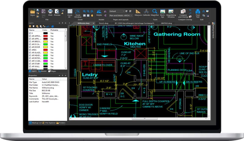 Rasterex's RxView (250+ formats) Carousel 1