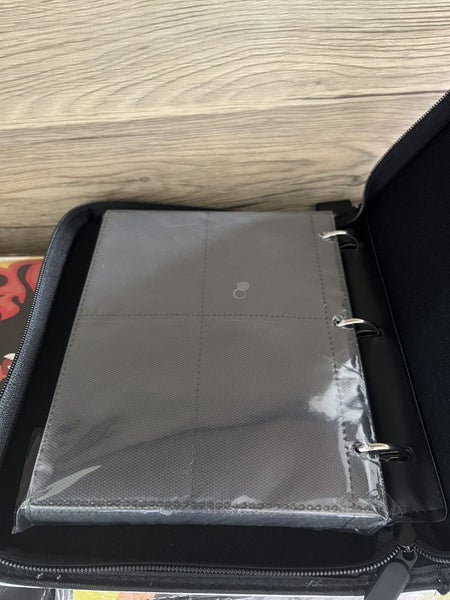 game card cases pokemon folder Carousel 2