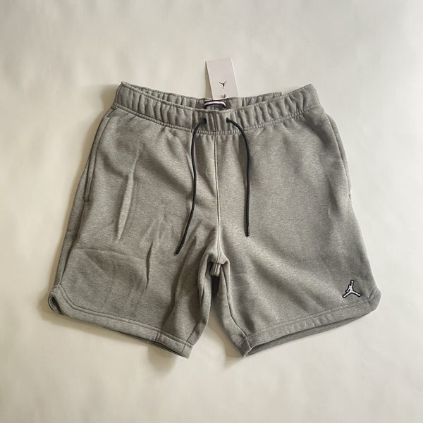 Nike Air Jordan Fleece Shorts. Small. NEW! FREE SHIPPING! Carousel 1
