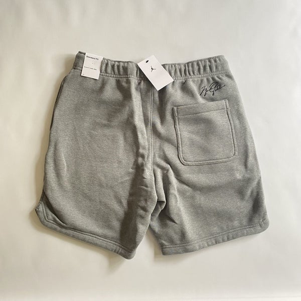 Nike Air Jordan Fleece Shorts. Small. NEW! FREE SHIPPING! Carousel 2