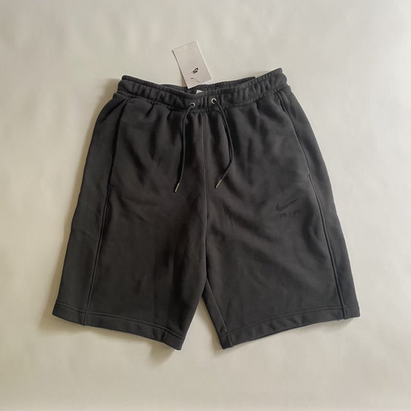 Nike Air Fleece Shorts. Small. NEW! FREE SHIPPING! Carousel 1