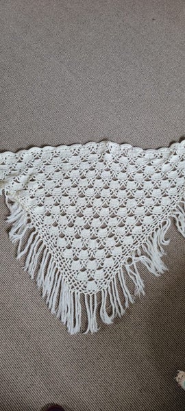 Acrylic Shawls X 2 Carousel 2