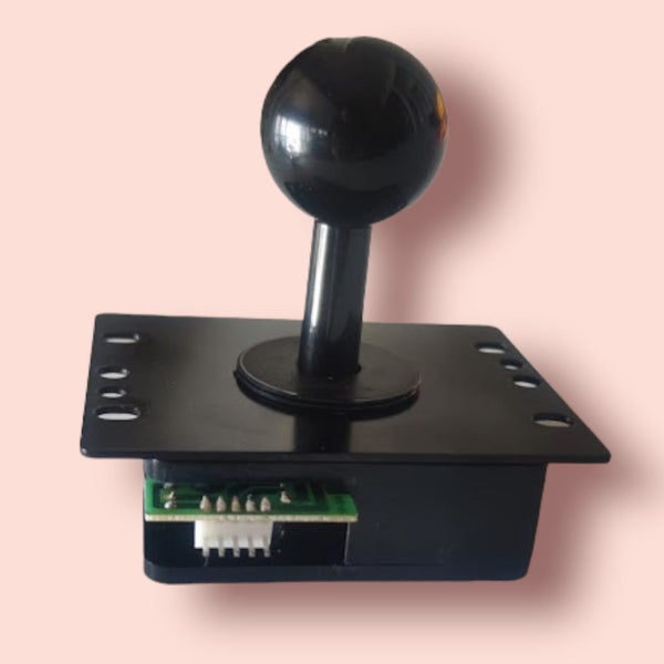 Hori Hayabusa Joystick Carousel 1