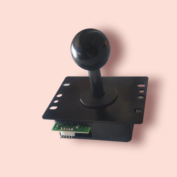 Hori Hayabusa Joystick Carousel 2