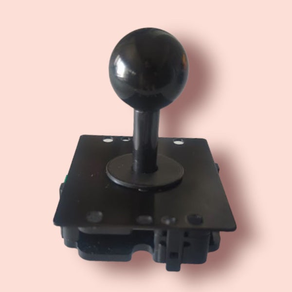 Hori Hayabusa Joystick Carousel 4