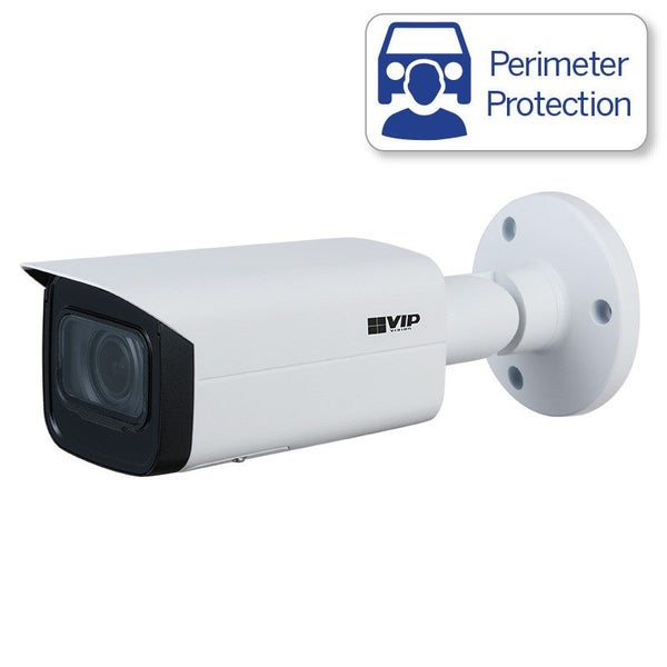 Professional AI Series 4.0MP Motorised Bullet Carousel 1