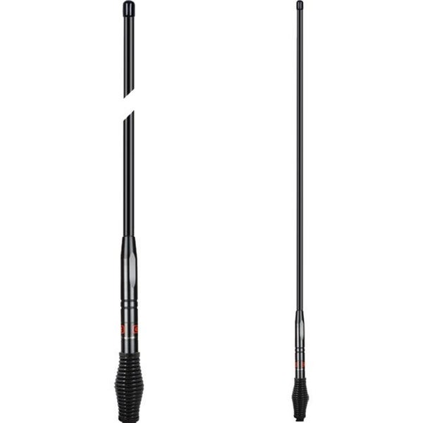 GME AE4702B 6.6DBI UHF AERIAL BLACK Carousel 1
