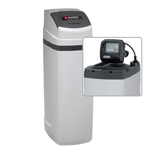 Puretec SOL40-E1 Automatic E1-matic 40Lpm 25mm connection Carousel 1