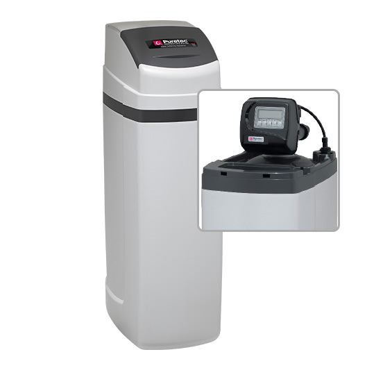 Puretec SOL40-E3 Volumetric E3-matic, 40Lpm, 25mm connection Carousel 1