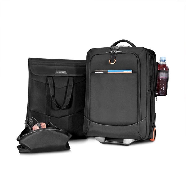EVERKI Journey 18.4" Laptop Trolley Carousel 10