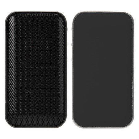 Mini Shockproof Portable Wireless Bluetooth Speaker Carousel 2