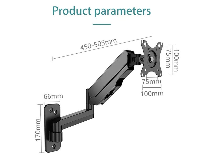 Monitor Mount NZ Clearance Carousel 13