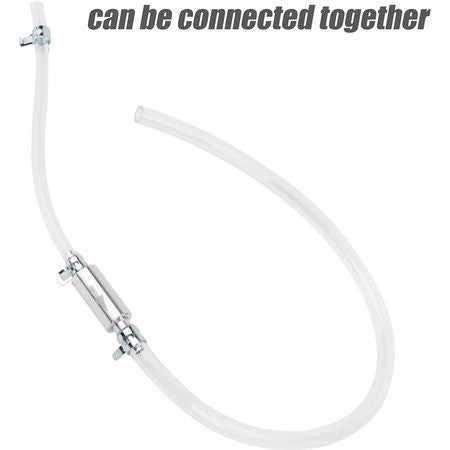 Brake Bleeder Hose,Hydraulic Bleeding Hose Brake Fluid Bleeder Carousel 8