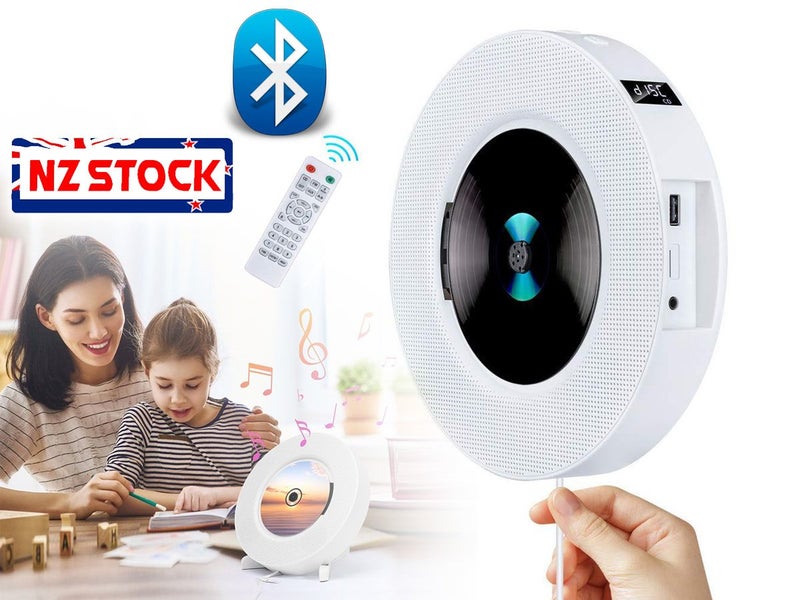 PTN New Portable CD Player Sale Sale Sale Carousel 1