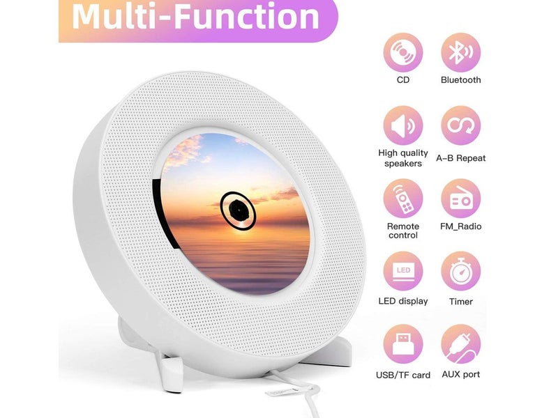 PTN New Portable CD Player Sale Sale Sale Carousel 2
