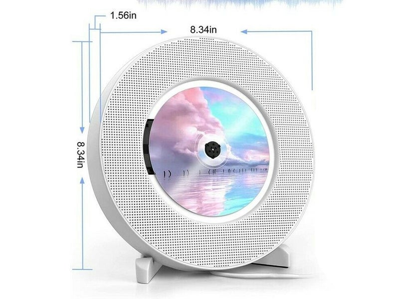 PTN New Portable CD Player Sale Sale Sale Carousel 10