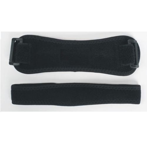 Tennis Football Sports Knee Brace Support Strap Carousel 4