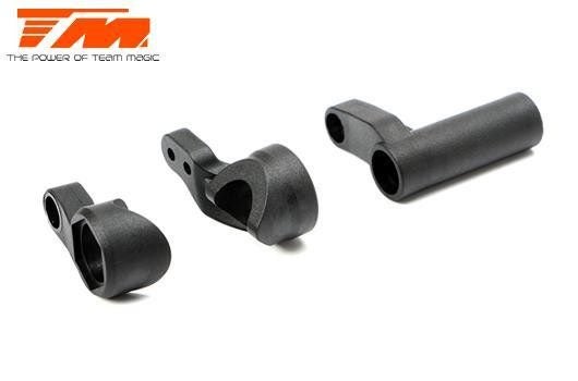 Team Magic 562029 Servo Saver Nylon Carousel 1