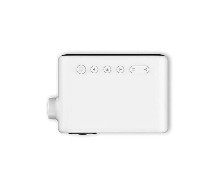 Mini Projector NZ Clearance Carousel 15