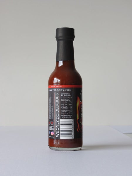 HICKORY SMOKED FARMSTYLE BBQ SAUCE ORIGINAL Carousel 2